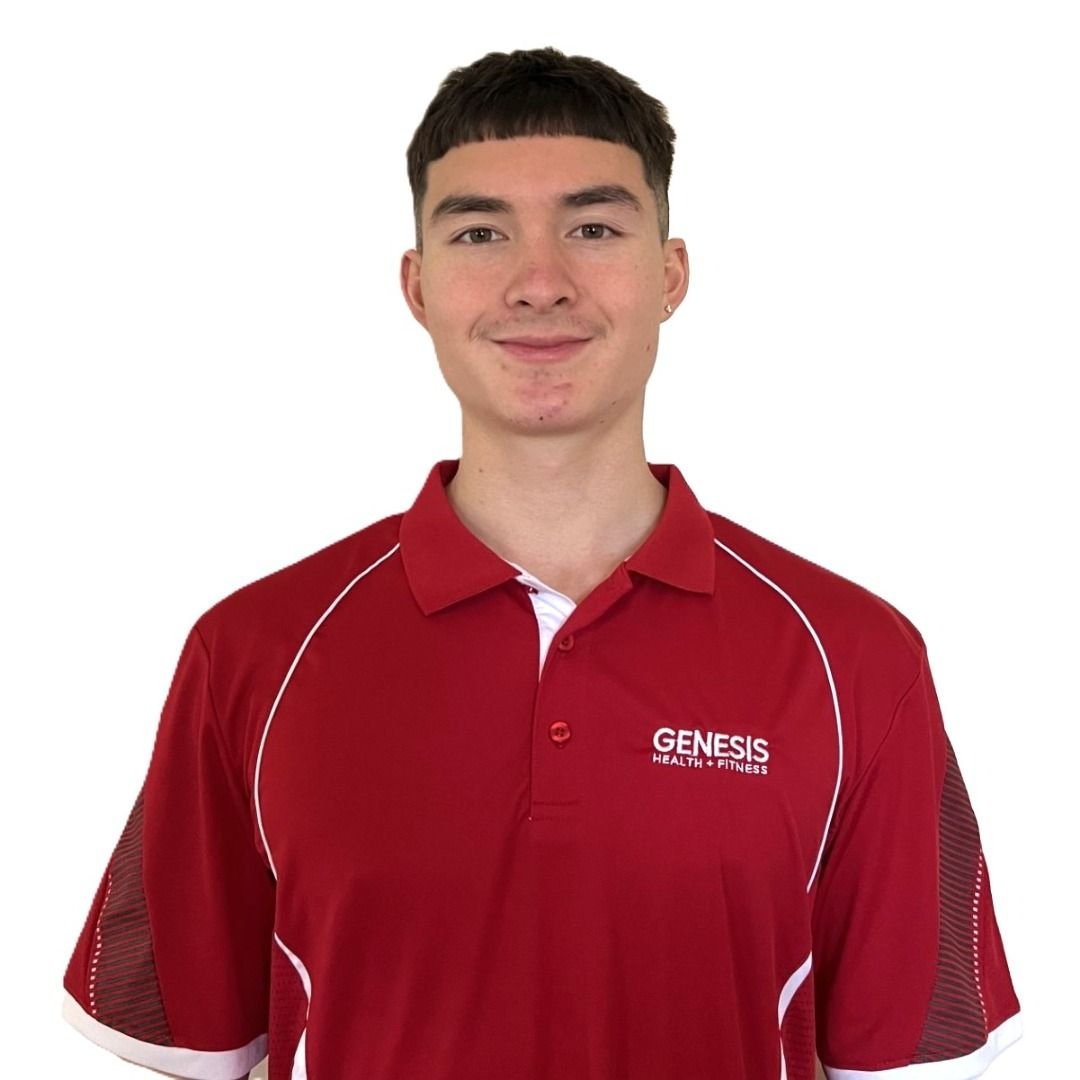 Will Ker personal trainer