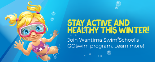 Wantirna Swim School