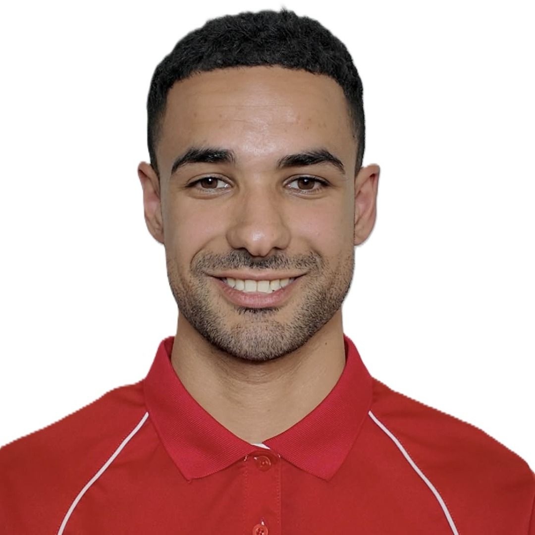 Julian Malander Personal Trainer Genesis Health + Fitness Ringwood