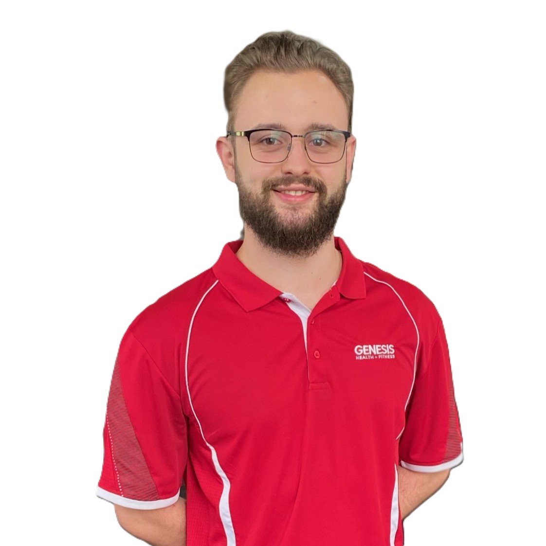 Lochie Van Keluen Personal Trainer