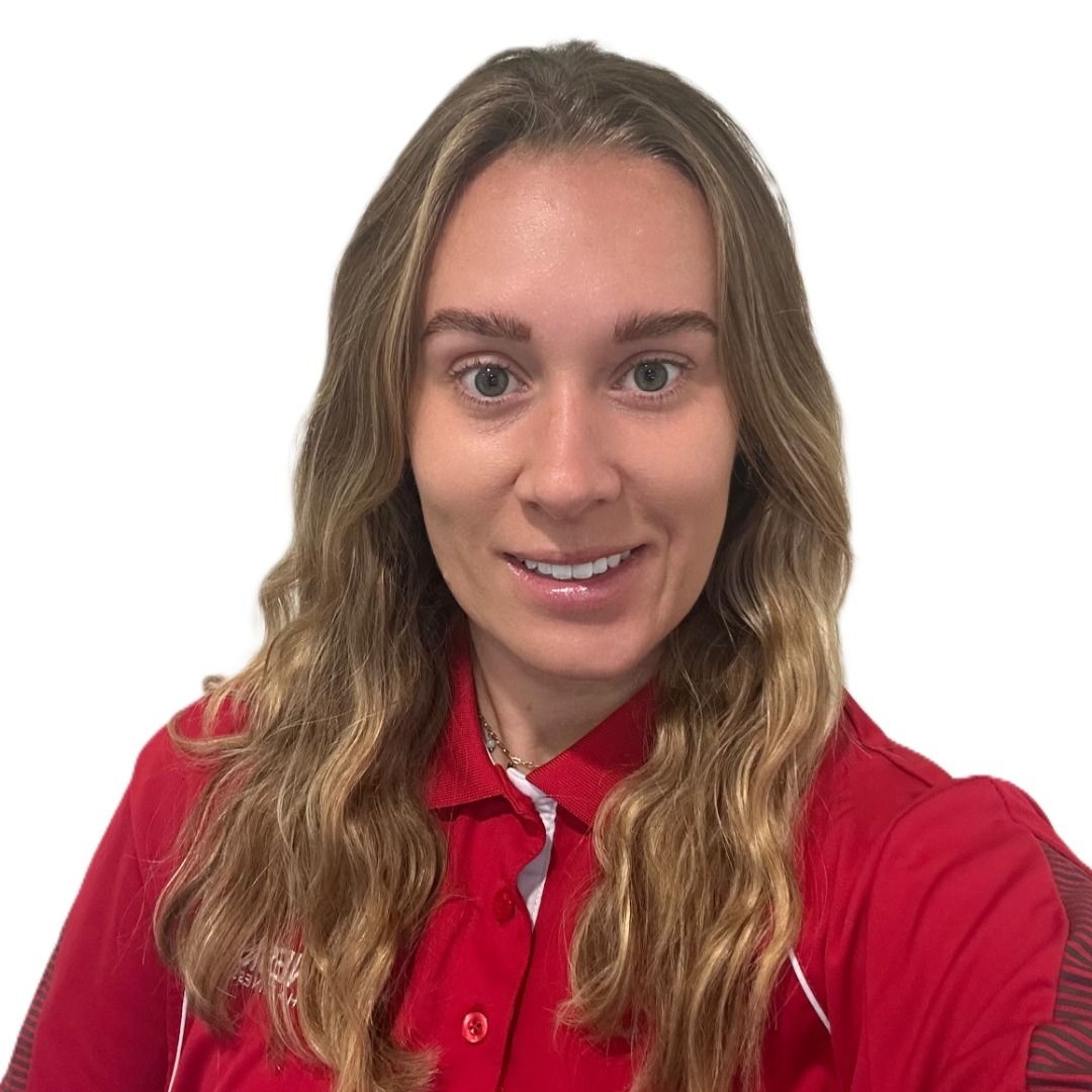 Poppy Mastrangelo personal trainer Genesis Health + Fitness Caulfield