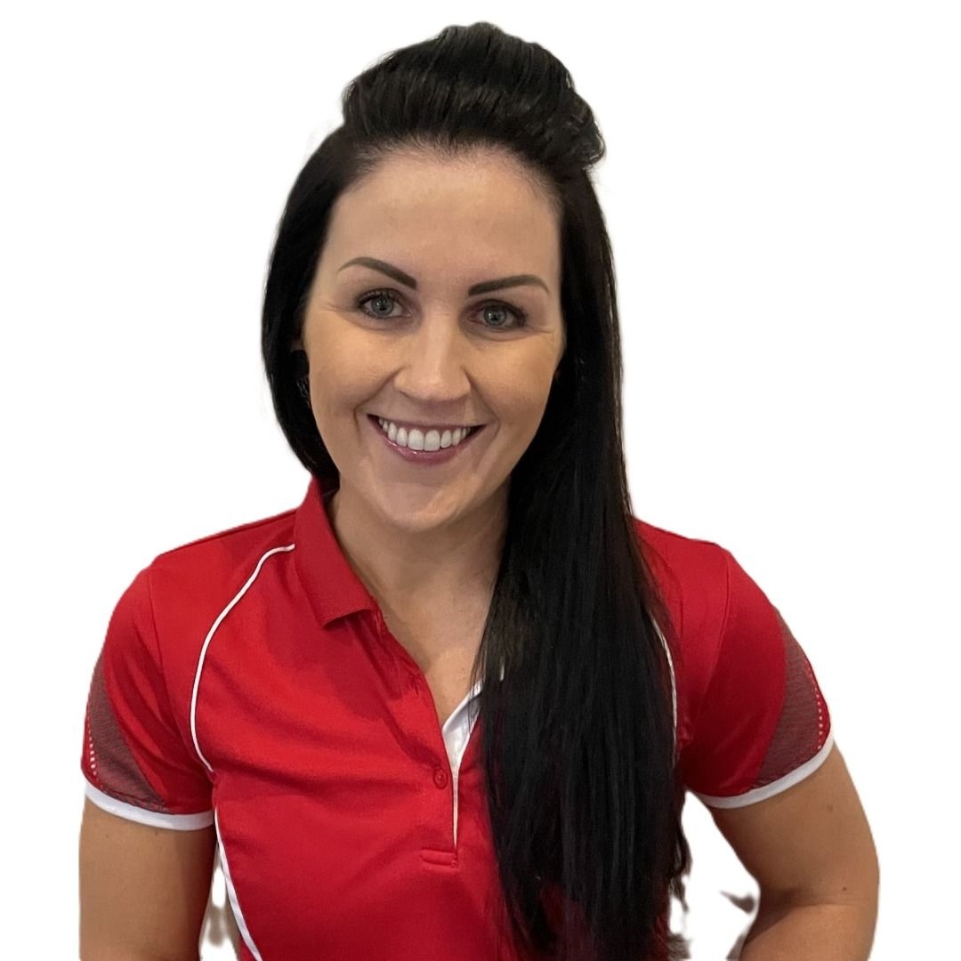 Jess Ryan Personal Trainer Genesis Health + Fitness Ringwood